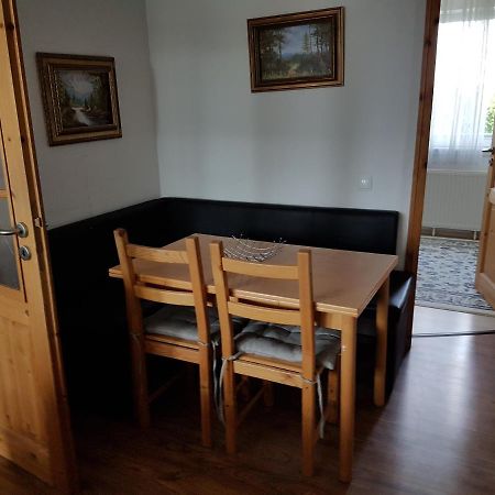 Maisonet Wohnung Badenstedt Hanóver Exterior foto