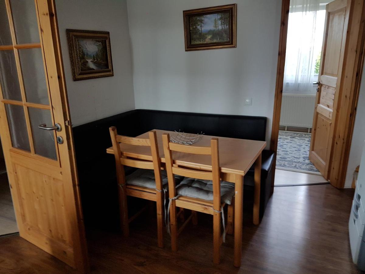 Maisonet Wohnung Badenstedt Hanóver Exterior foto