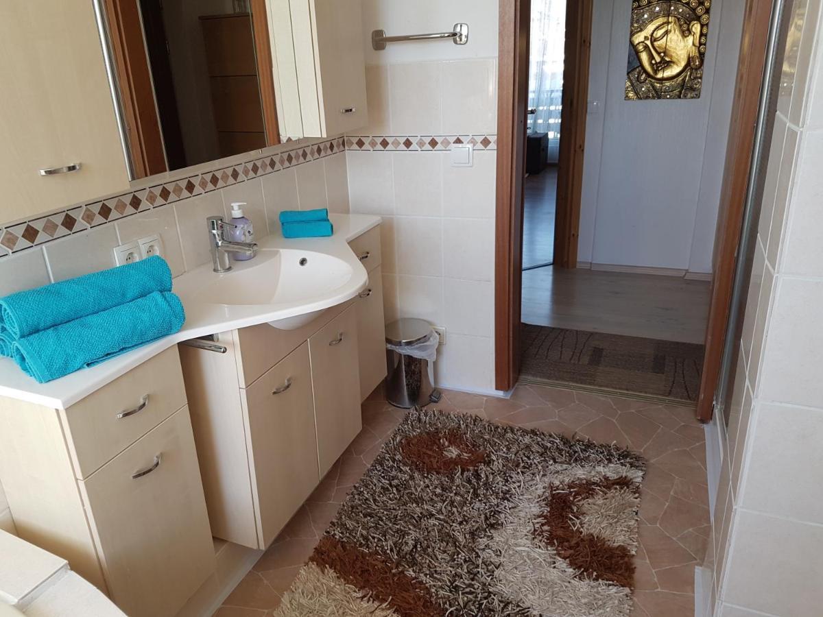 Maisonet Wohnung Badenstedt Hanóver Exterior foto